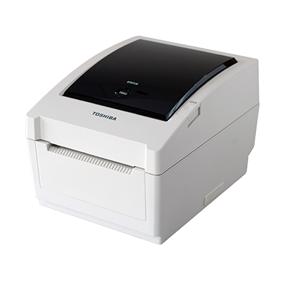 东芝泰格 Toshiba TEC B-EV4D 条码打印机｜型号参数与选型