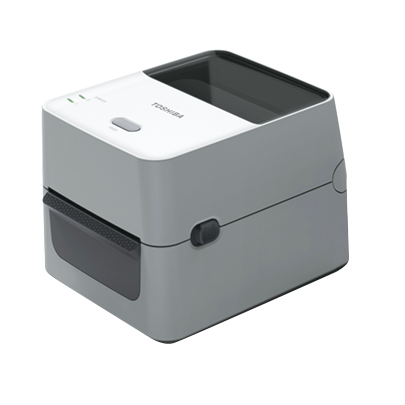 东芝泰格 Toshiba TEC B-FV4D 条码打印机｜型号参数与选型