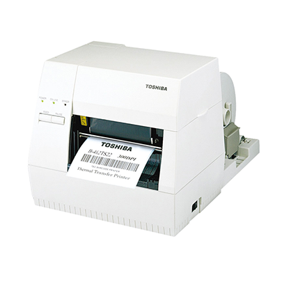 东芝泰格 Toshiba TEC B-462TS 条码打印机｜型号参数与选型