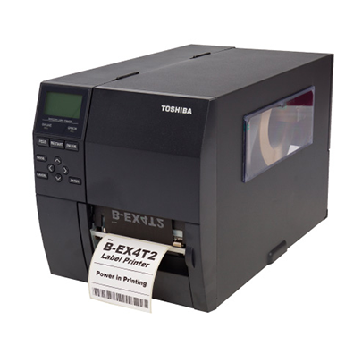 东芝泰格 Toshiba TEC B-EX4T2 条码打印机｜型号参数与选型