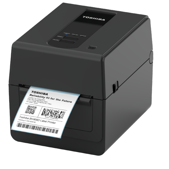 东芝泰格 Toshiba TEC BV-420D 条码打印机｜型号参数与选型