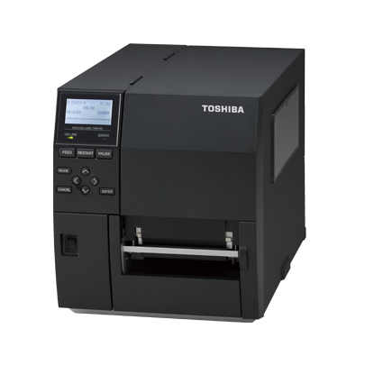 东芝泰格 Toshiba TEC B-EX4T3 条码打印机|型号参数与选型