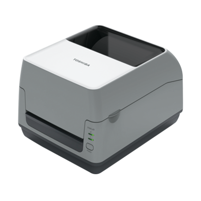 东芝泰格 Toshiba TEC B-FV4T 条码打印机｜型号参数与选型